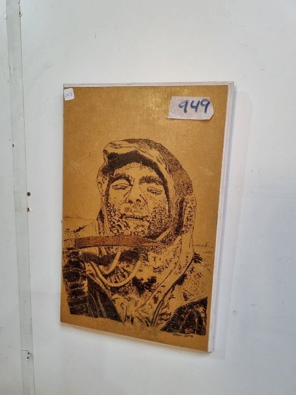 Colección de objetos antiguos y muebles - imagen 5