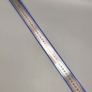 Lote siguiente: Regla Metálica Prescott de 50 cm