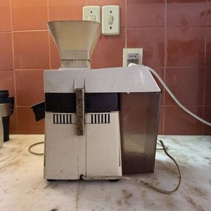 Lote anterior: Juguera Eléctrica Funcional