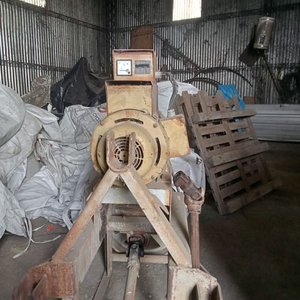 Generador Toma de Fuerza para Tractor Kohlbach - imagen 3