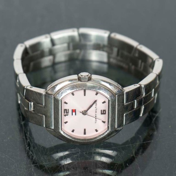 Reloj de Dama Tommy Hilfiger Acero Inoxidable - imagen 1