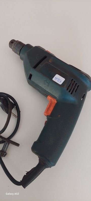 Taladro eléctrico Black & Decker B6 - imagen 2