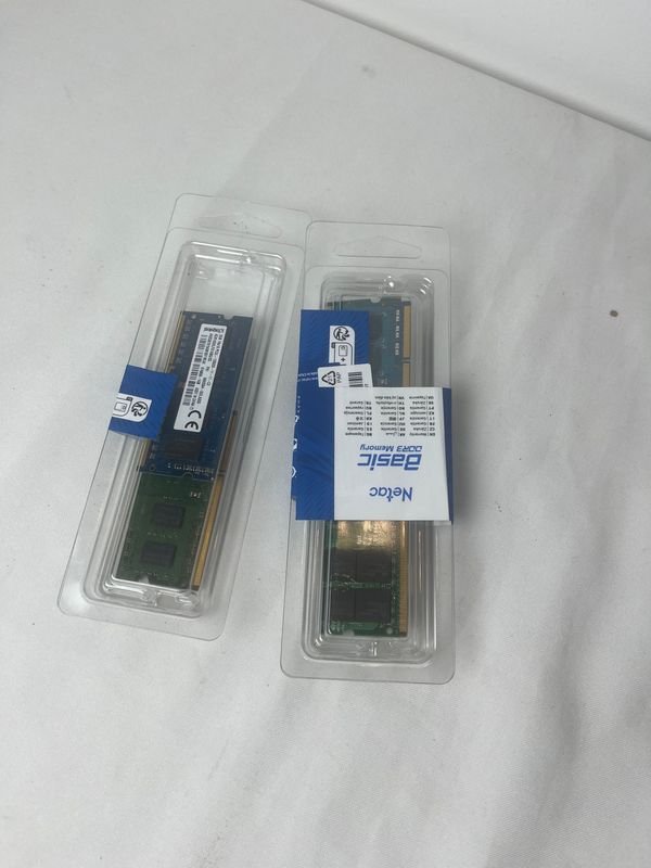 Memorias RAM de alta calidad - imagen 6