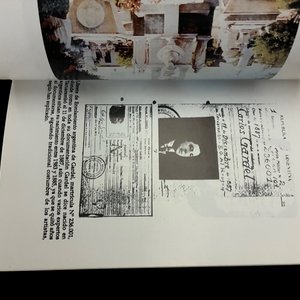 Libro "El Silencio de Tacuarembó" sobre Carlos Gardel - imagen 2
