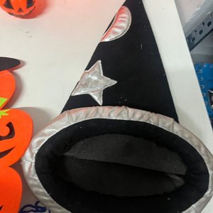 Lote de Decoración Halloween: Calabazas, Careta, Arañas y Más - imagen 8