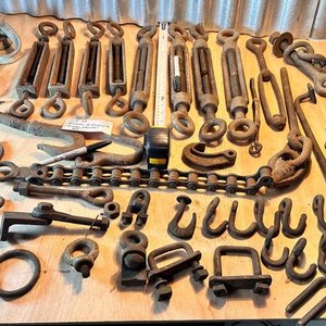 Fliscorno Yamaha y Saxofón Lincoln, para reparar - imagen 18