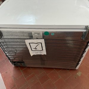 Freezer Horizontal Gafa Blanco 277 Litros - imagen 4