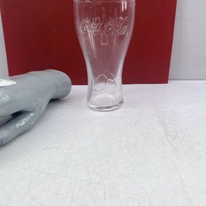 Vaso Coca-Cola Mundial Brasil 2014 Coleccionable - imagen 2