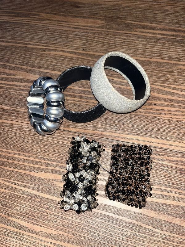 Colección de joyería handmade y colorida - imagen 5