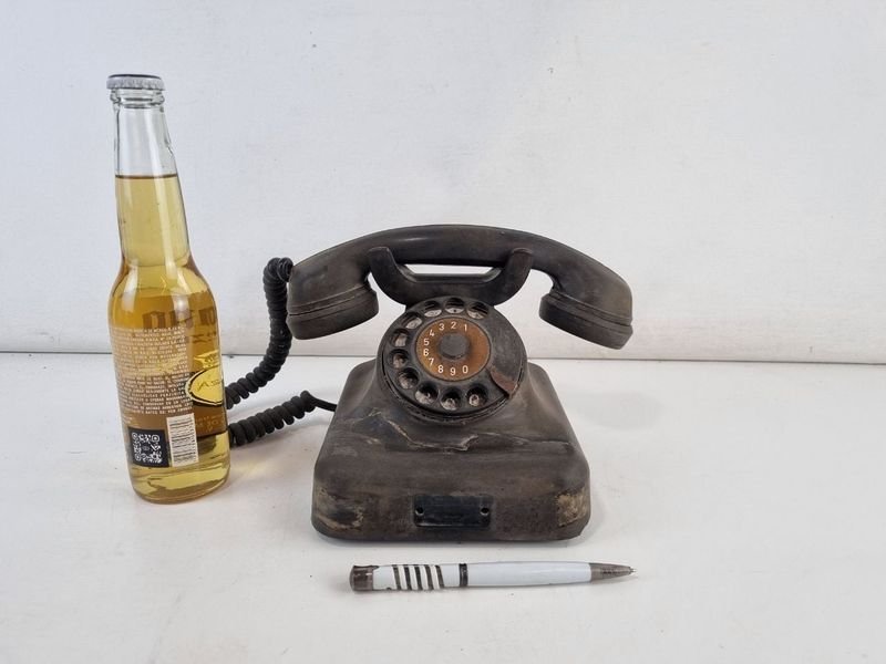 Teléfono antiguo para la venta - imagen 3