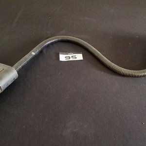 Lámpara de Trabajo Flexible con Pinza y Tubo Fluorescente - imagen 4