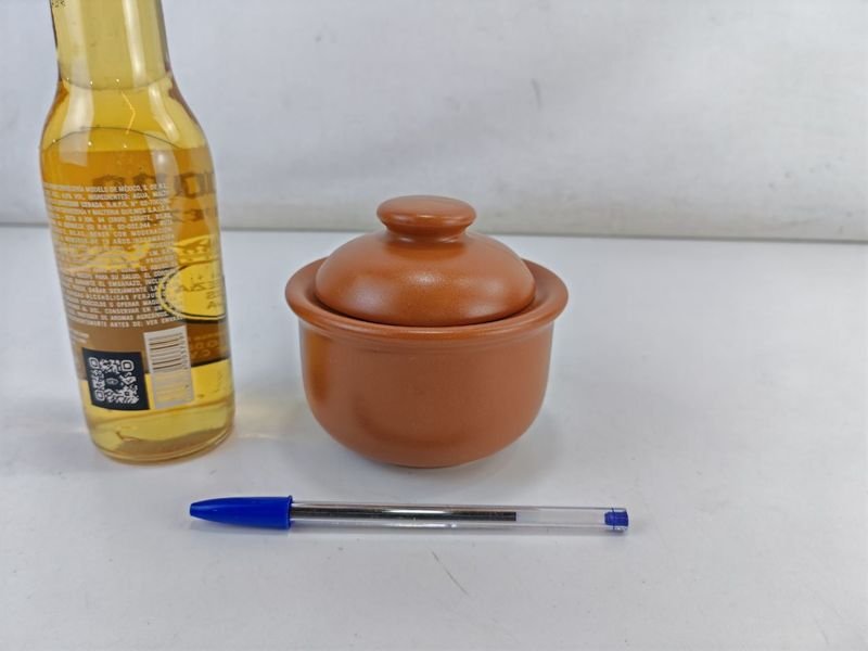 Set de té en porcelana - imagen 12