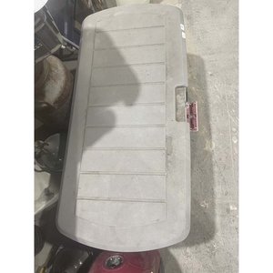 Caja de Carga Plástica para Vehículos - imagen 2