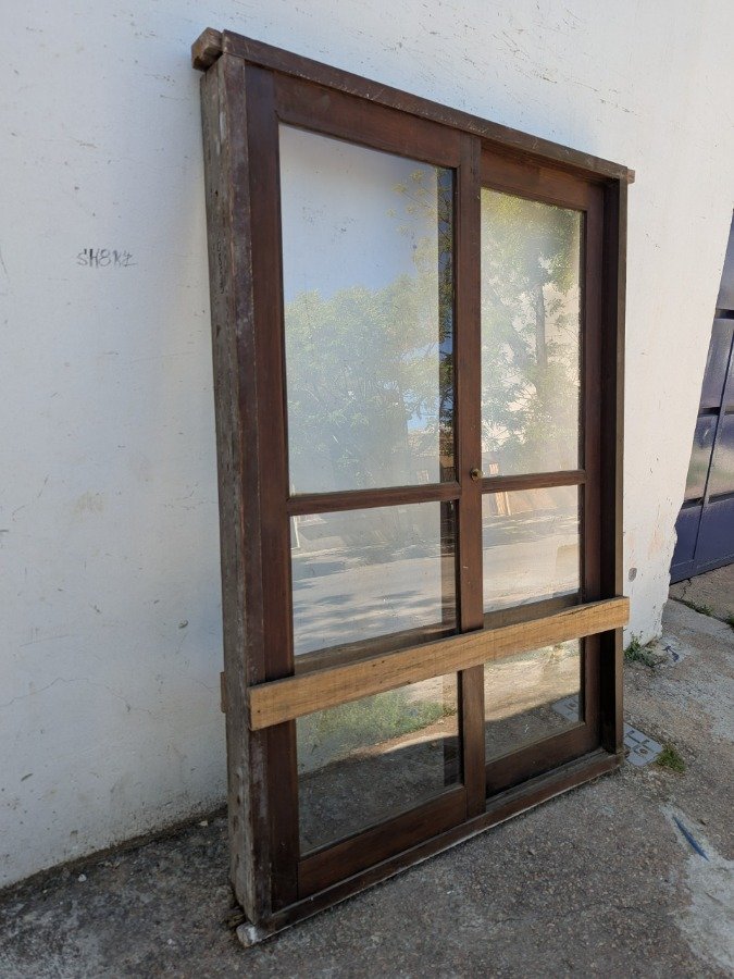 Puerta de corredizas en buen estado - imagen 6