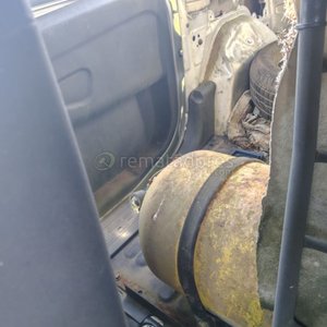 Remate de Vehículo Siniestrado con Equipo de Gas - imagen 6