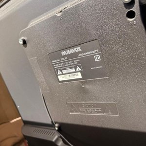 Televisor LED Panavox Modelo 32DC63 con Control Remoto - imagen 4