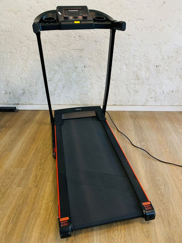Caminador Eléctrico Randers ARG-409 Sin Uso