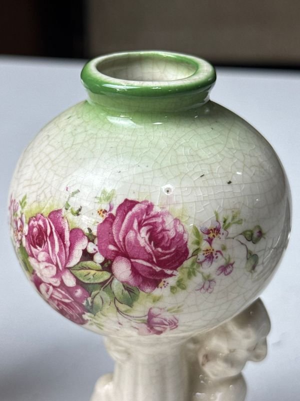 Vajillas de porcelana coloridas - imagen 7