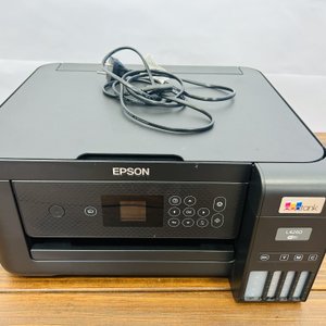 Impresora Multifunción Epson EcoTank L4260 Wi-Fi - imagen 3