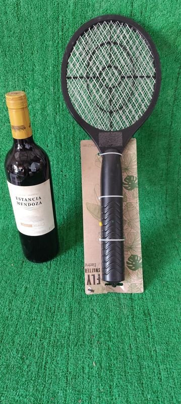 Raqueta de Tenis Electrónica con Excelente Condición - imagen 2