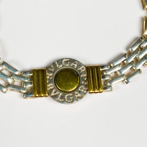 Pulsera de Plata y Oro para Dama - imagen 3