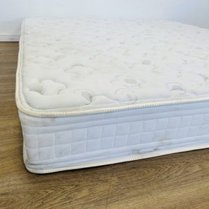 Colchón King Size con Resortes 180x200x23cm - imagen 3