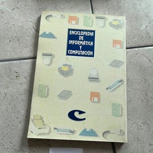 Enciclopedia de Informática y Computación: Ingeniería del Software e Inteligencia Artificial - imagen 2