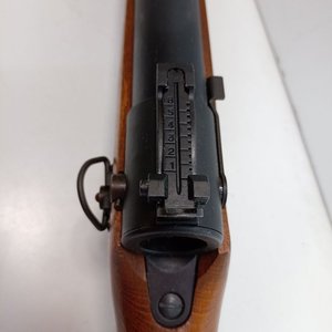 Réplica Pesada de Ametralladora MP28 Schmeizer de Alta Calidad - imagen 7