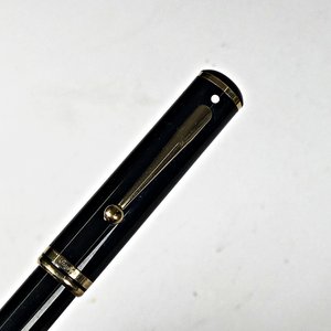 Pluma Fuente Sheaffer con Plumín de Oro 18k - imagen 4