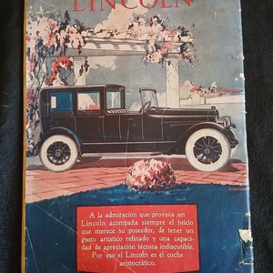 Revista "Actualidades" Semanario Nacional N° 13 - Noviembre 1924 - imagen 6