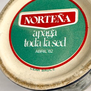 Jarra Cervecera Coleccionable "17° Festival de la Cerveza - Paysandú" - imagen 4