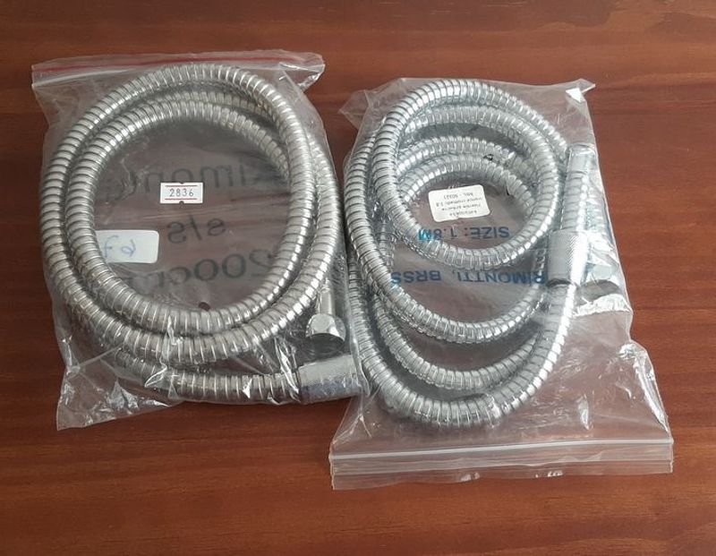 Repuestos para teléfono duchero RIMONTT S/200 CM - imagen 2