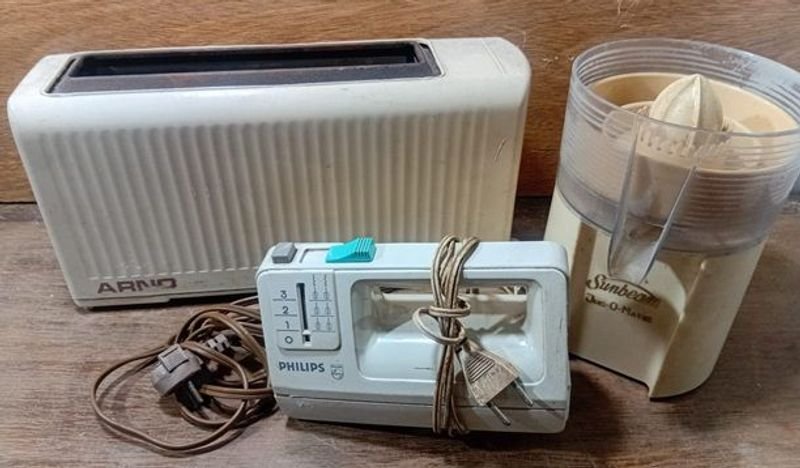 Lote de electrodomésticos en buen estado - imagen 2