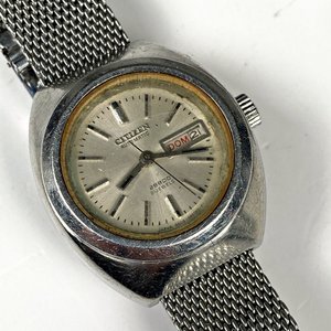 Dos Relojes de Pulsera para Dama: Casio y Citizen - imagen 4