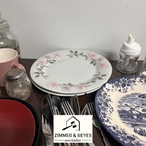 Lote de Vajilla y Utensilios de Cocina Varios - imagen 3