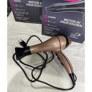 Dos Secadoras de Pelo Xion Profesionales 2400W con Caja - imagen 2