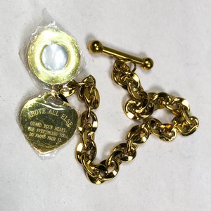 Pulsera Dama Bronceada con Estuche Tiffany & Co. - imagen 1