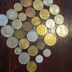 Lote de 32 monedas de colección - imagen 2