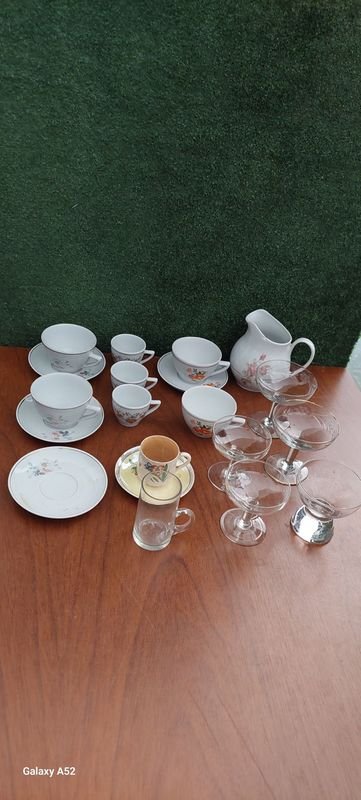Colección de Tazas y Copas en Venta - imagen 15
