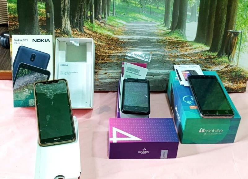 Celulares y accesorios de Nokia en venta - imagen 2