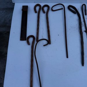 Carpa Verde para Dos Personas con Estacas y Lona - imagen 8
