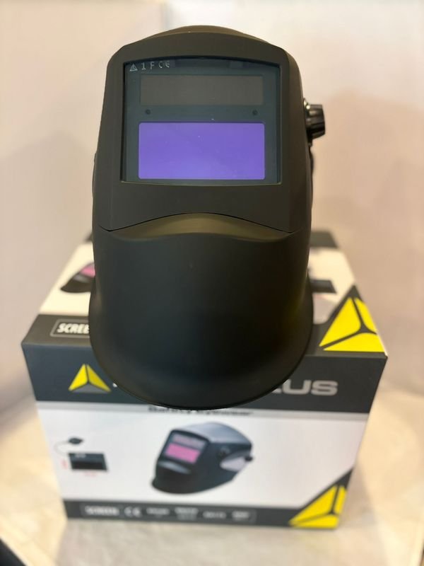 Careta de Soldar DELTAPLUS Nueva - imagen 2