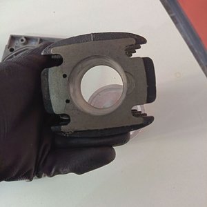 10264 c25 lote de pistones de compresores y varios nuevos - imagen 11