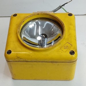 Farol de Emergencia The Roflan Company Barco ROU 24 "Comandante Pedro Campbell" - imagen 9