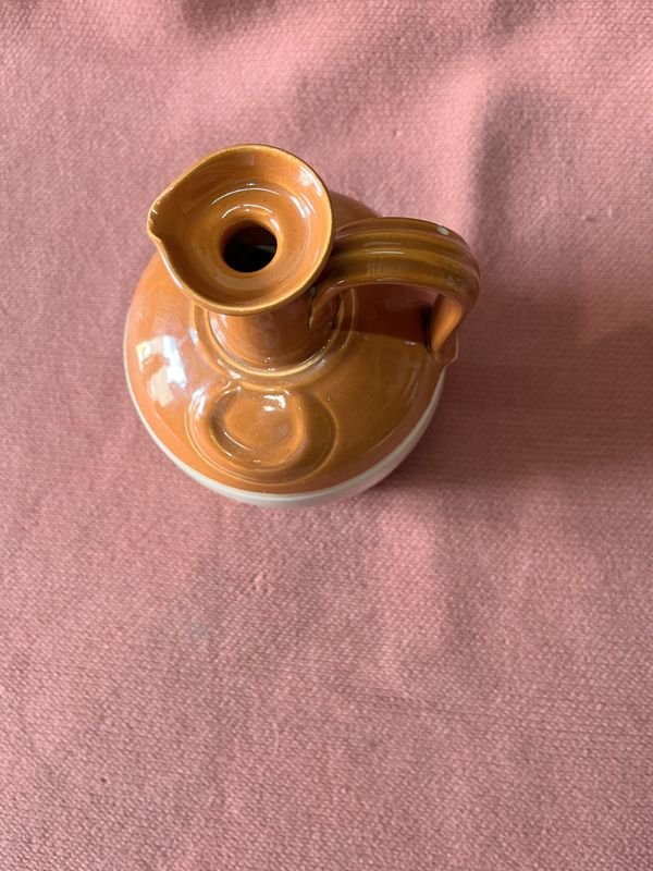 Porron de gres Donald Fisher - Accesorio de mesa - imagen 3