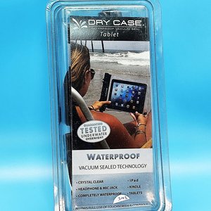 Lote anterior: Funda Impermeable Dry Case para Tablet con Sellado al Vacío