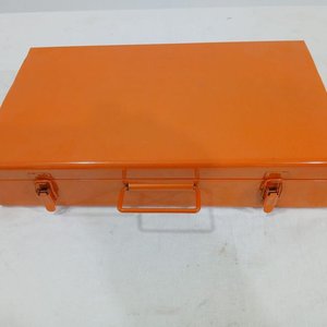 Termofusora Lumax ZGS621 Nueva en Valija con Accesorios - imagen 1