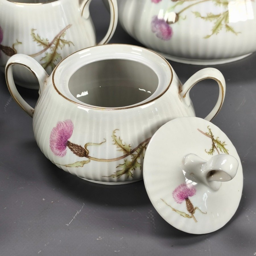 Juego de Té Bavaria Winterling - Accesorios para el Hogar - imagen 5