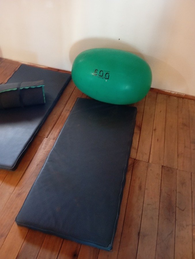 Equipo de ejercicio para pilates y yoga - imagen 6