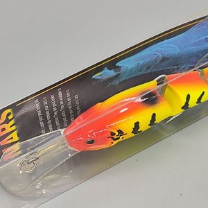 Señuelo Artificial Articulado KINGDOM MARS Modelo 5286 Profundidad 150mm Color L31 - imagen 3